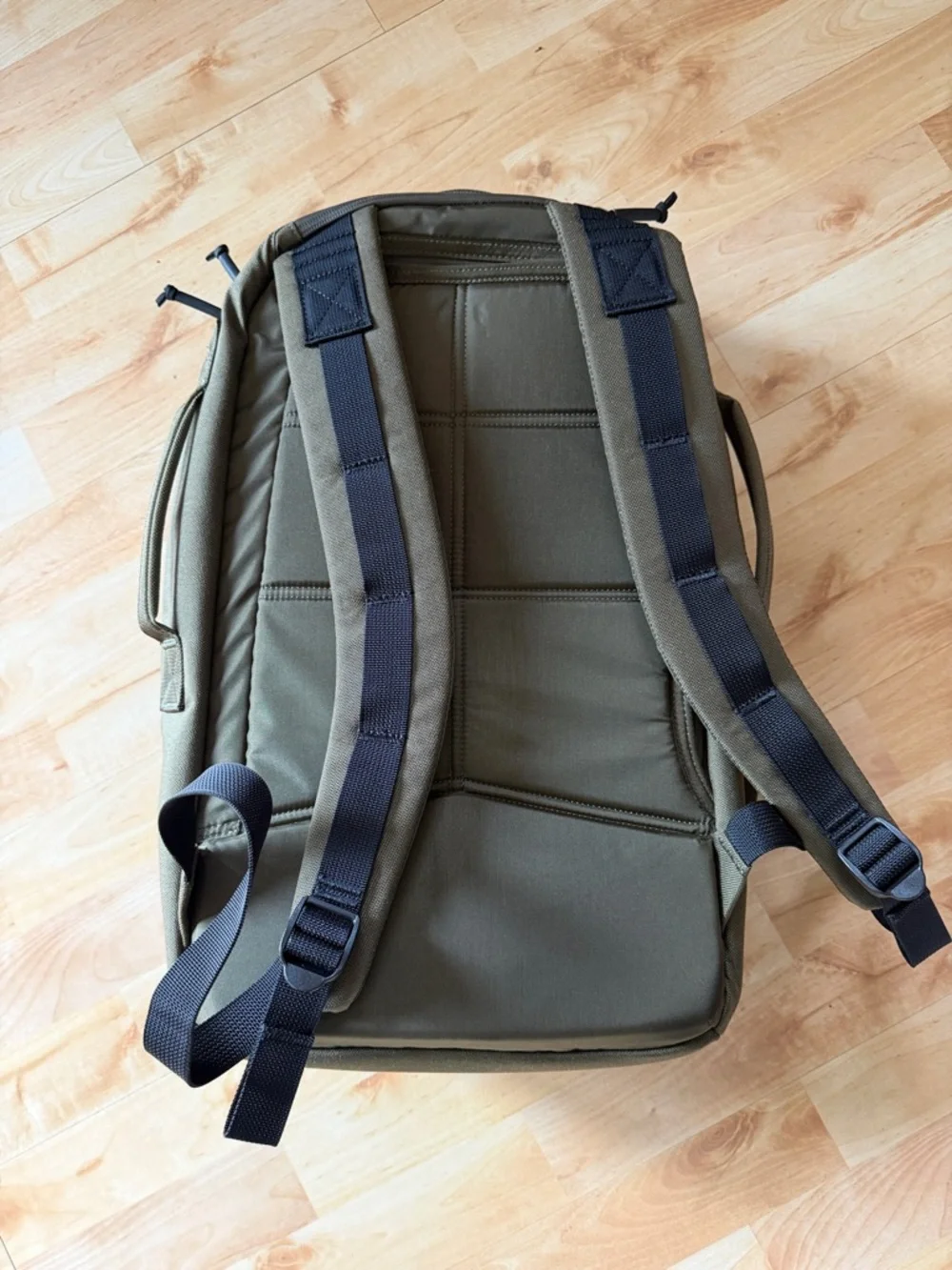 Goruck Bullet Skate Ruck Edition - Picture 2 of 11